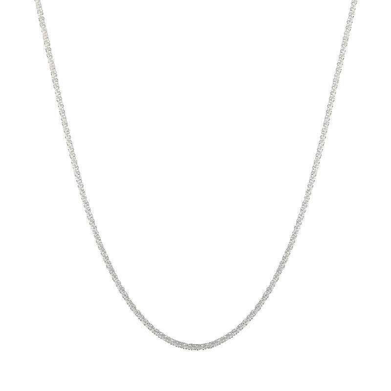 Collier en Argent pour Femme